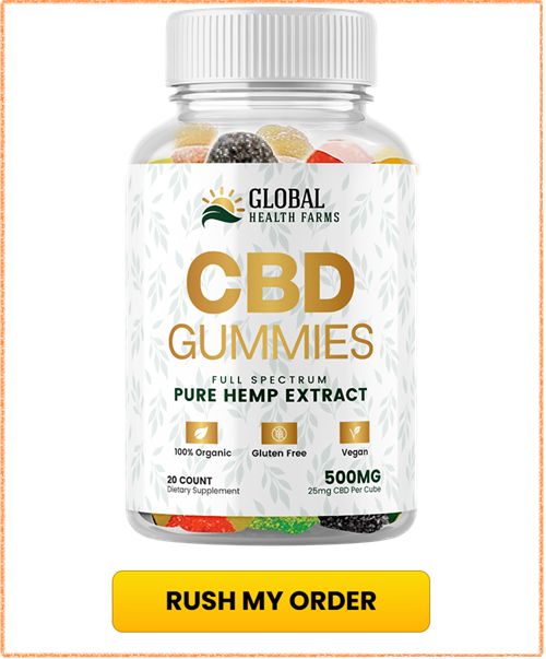Global Health Farms CBD